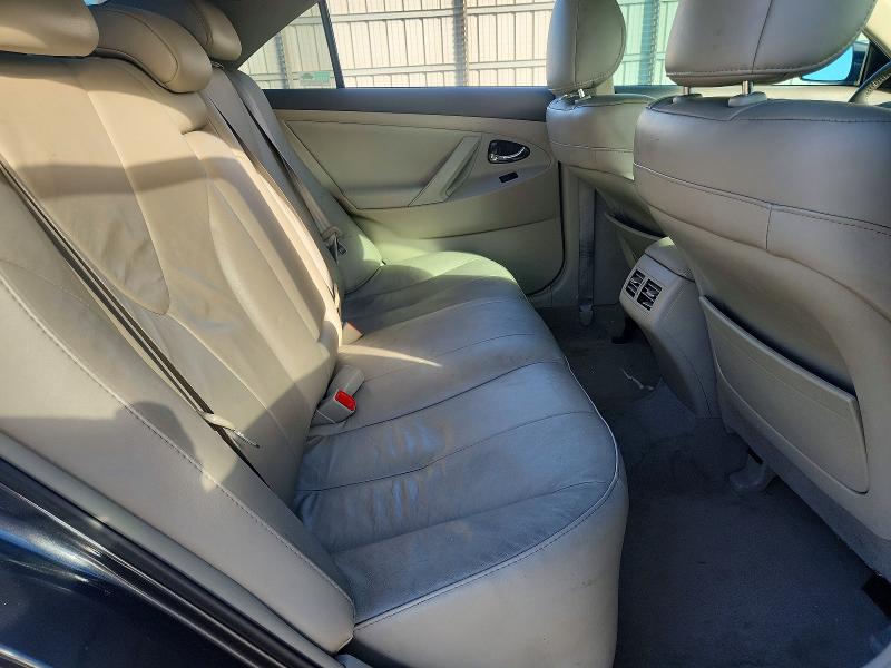 2009 Toyota Camry მანქანა იყიდება აუქციონზე, vin: 4T1BB46K09U070635, აუქციონის ნომერი: 69935166