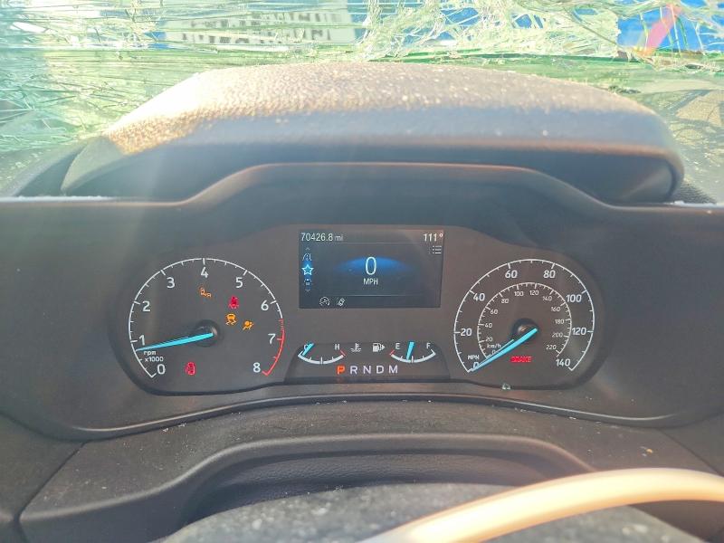 Aukcja sprzedaży 2023 Ford Transit Connect, vin: NM0LS7T25P1558957, numer aukcji: 69601376