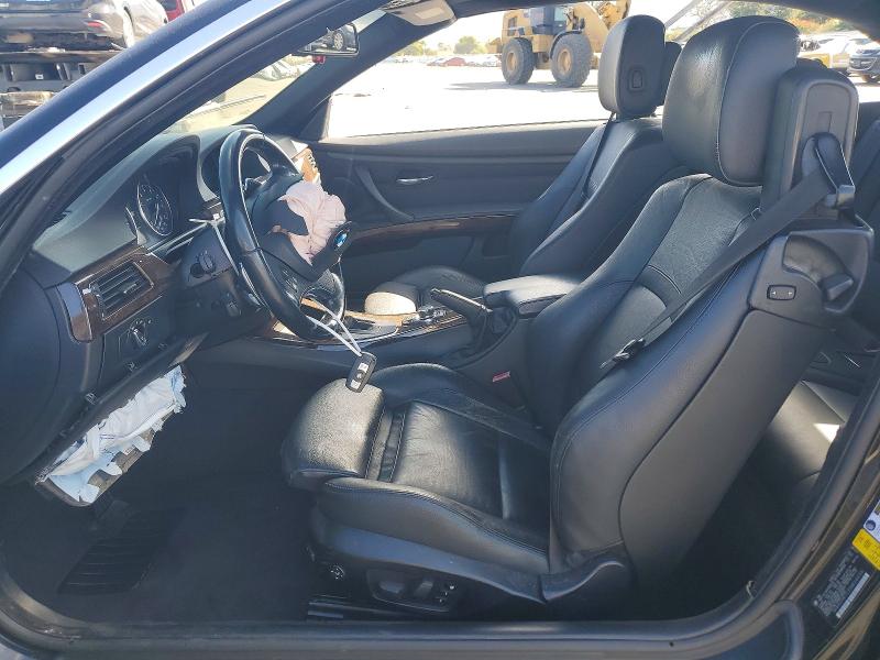 Aukcja sprzedaży 2011 Bmw 328, vin: WBADW7C50BE544226, numer aukcji: 68265176