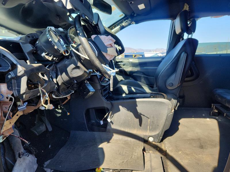 68033896 :رقم المزاد ، 2C4RDGEGXLR179264 vin ، 2020 Dodge Grand Caravan مزاد بيع