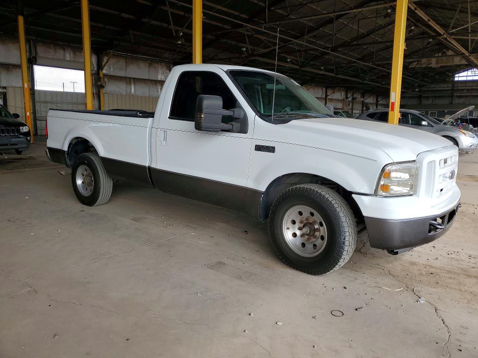Aukcja sprzedaży 2001 Ford F250, vin: 3FTNF20L01MA55881, numer aukcji: 69186726