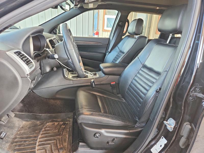 2018 Jeep Grand Cherokee მანქანა იყიდება აუქციონზე, vin: 1C4RJFBT0JC144016, აუქციონის ნომერი: 68938026
