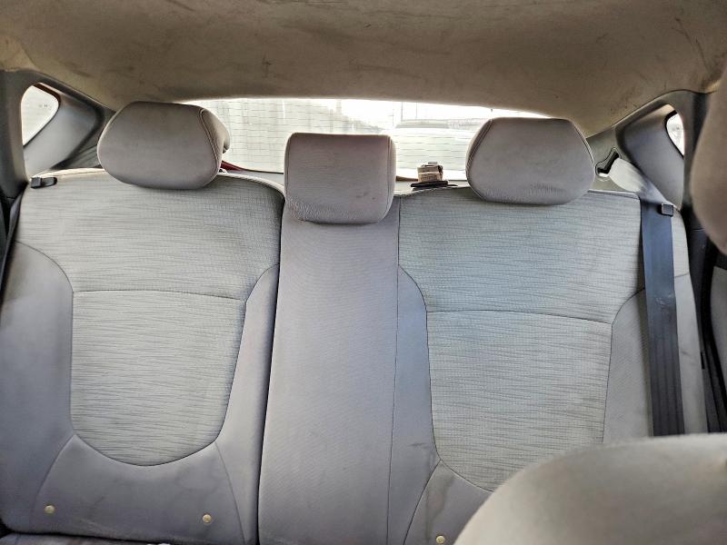67520446 :رقم المزاد ، KMHCT5AE7HU300419 vin ، 2017 Hyundai Accent مزاد بيع