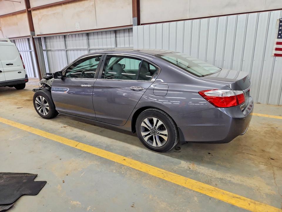 Продаж на аукціоні авто 2014 Honda Accord, vin: 1HGCR2F39EA109110, номер лоту: 68991096