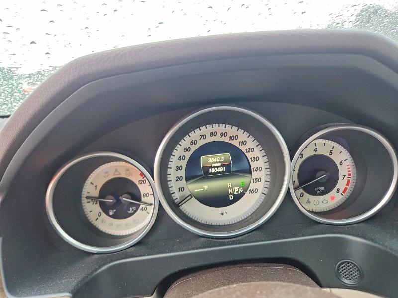 Aukcja sprzedaży 2016 Mercedes-benz E, vin: WDDHF5KB7GB299813, numer aukcji: 70214186