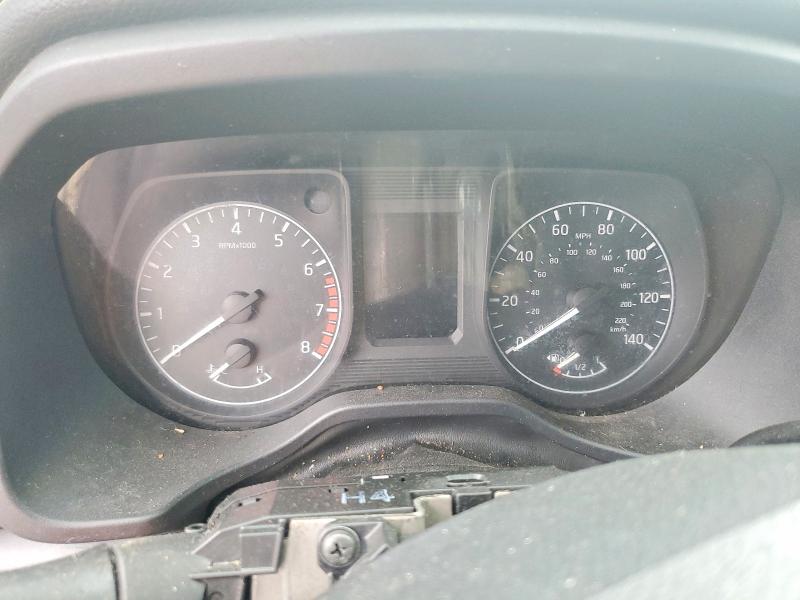 Продаж на аукціоні авто 2018 Nissan Titan, vin: 1N6AA1EK0JN545568, номер лоту: 67395556