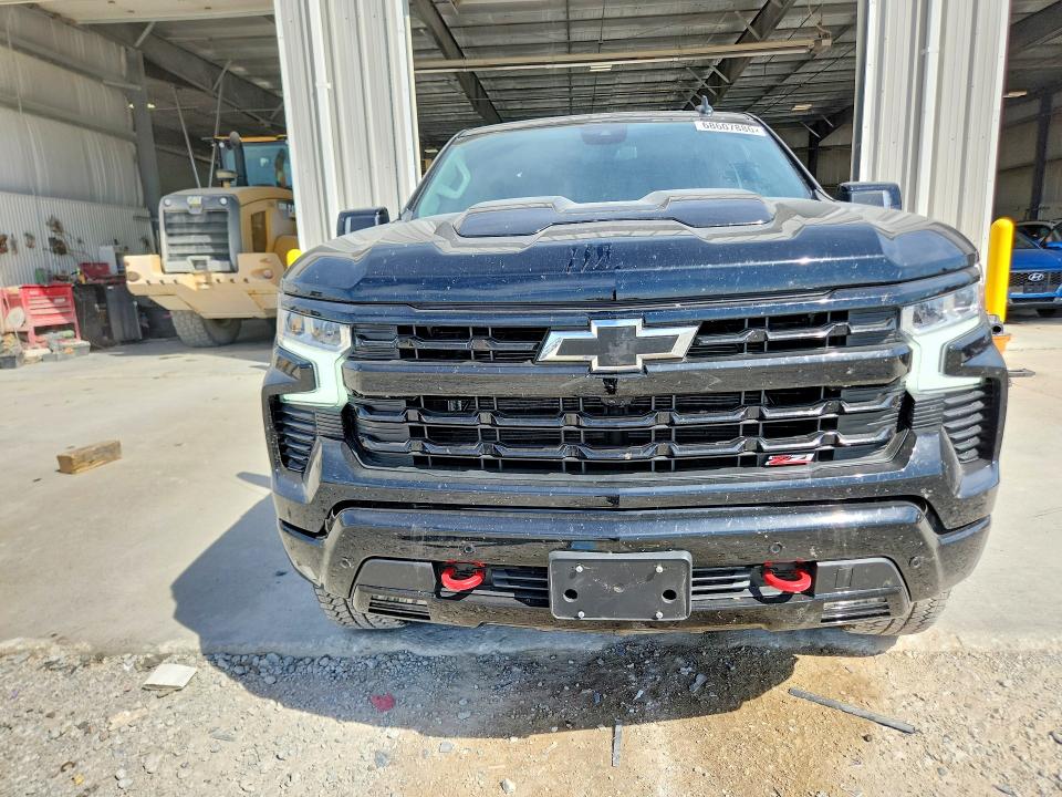 Продажа на аукционе авто 2026 Chevrolet Silverado, vin: 3GCUKFED7TG359100, номер лота: 68607886