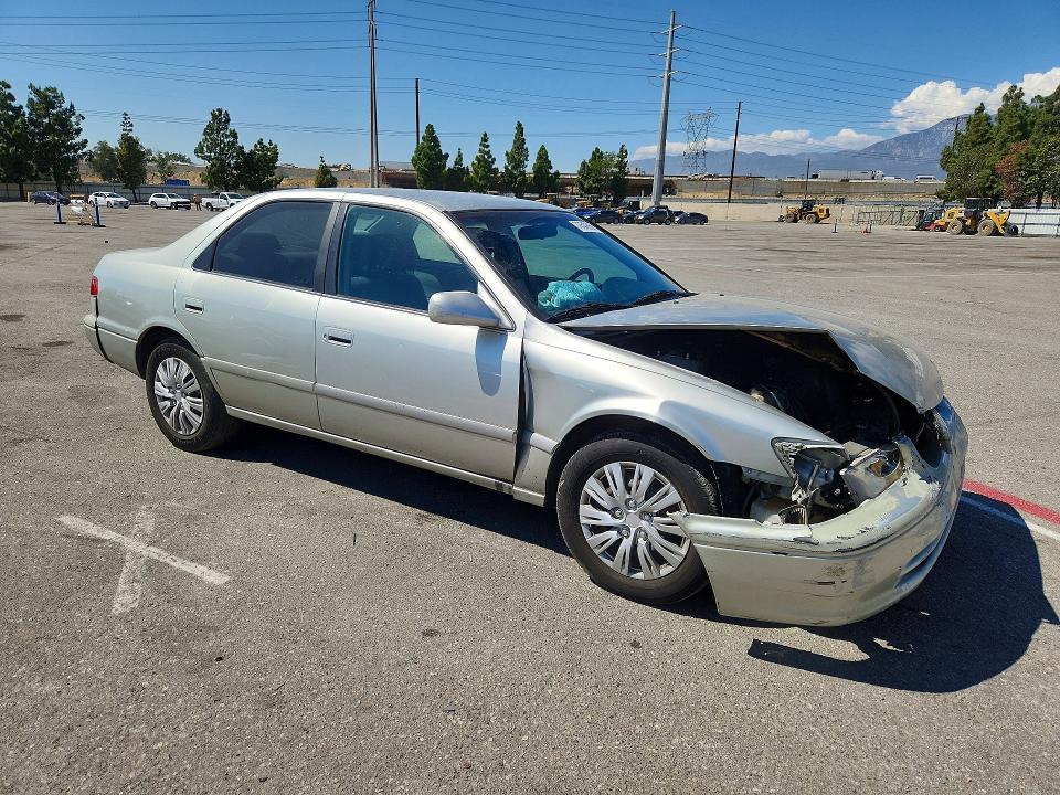 Продаж на аукціоні авто 2000 Toyota Camry, vin: JT2BG22K7Y0502961, номер лоту: 70549866