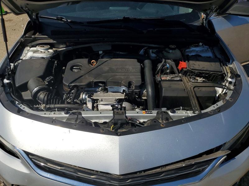 2018 Chevrolet Malibu მანქანა იყიდება აუქციონზე, vin: 1G1ZB5ST6JF262845, აუქციონის ნომერი: 69569166