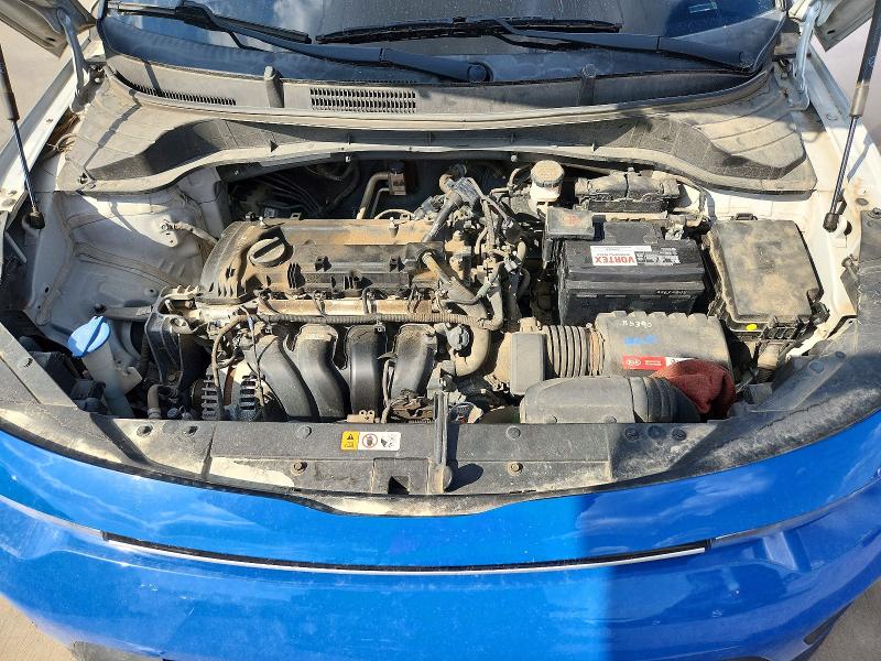 70972236 :رقم المزاد ، KNDJ23AU1L7090997 vin ، 2020 Kia Soul مزاد بيع