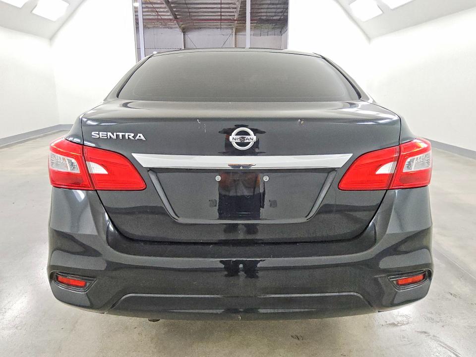 Aukcja sprzedaży 2018 Nissan Sentra, vin: 3N1AB7AP3JY328672, numer aukcji: 64885756