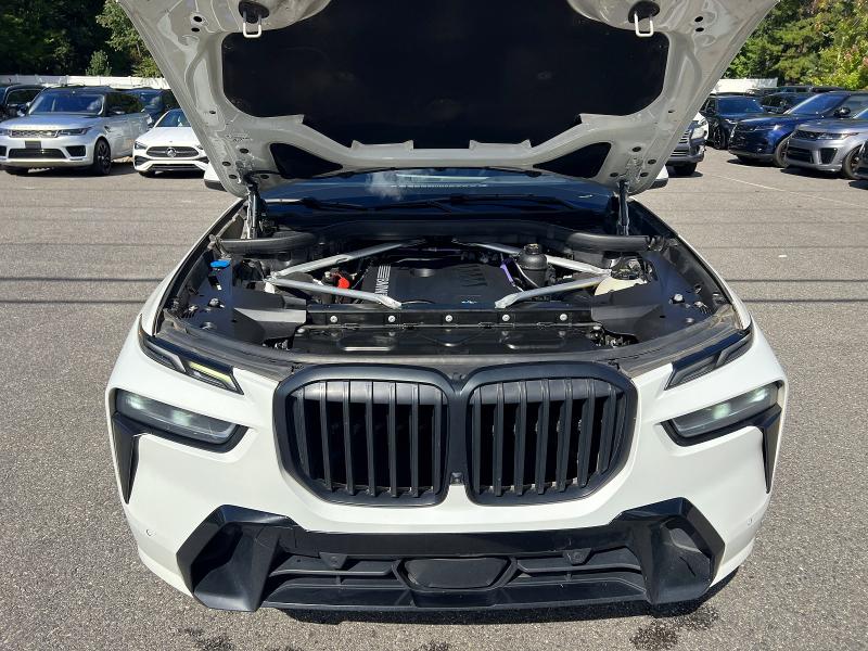 69451366 :رقم المزاد ، 5UX23EM05P9P84249 vin ، 2023 Bmw X7 مزاد بيع