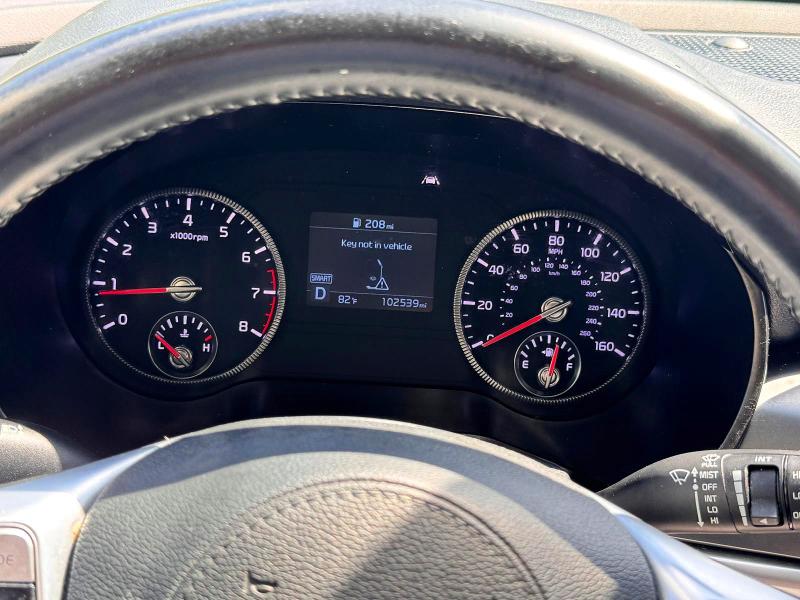 Aukcja sprzedaży 2020 Kia Telluride, vin: 5XYP6DHC4LG055973, numer aukcji: 68051766