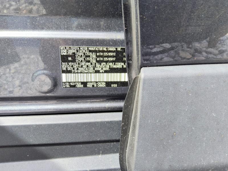 Aukcja sprzedaży 2025 Toyota Rav4, vin: 2T3H1RFV2SW429923, numer aukcji: 69507596