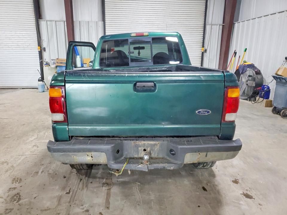 1999 Ford Ranger მანქანა იყიდება აუქციონზე, vin: 1FTZR15X7XTB00386, აუქციონის ნომერი: 70181656