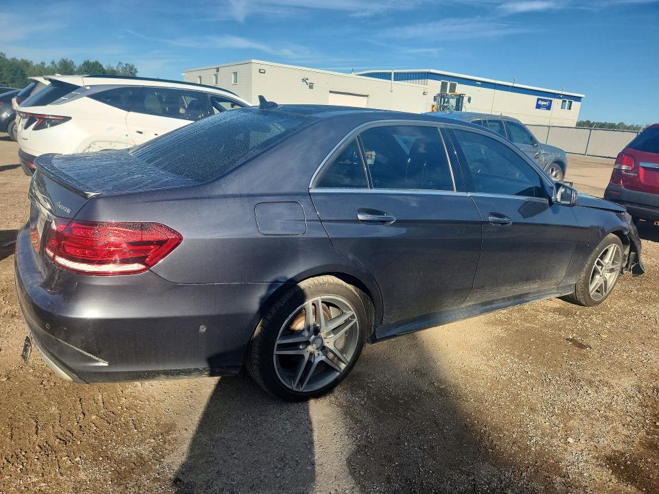 67846486 :رقم المزاد ، WDDHF6HB5GB188609 vin ، 2016 Mercedes-benz E مزاد بيع