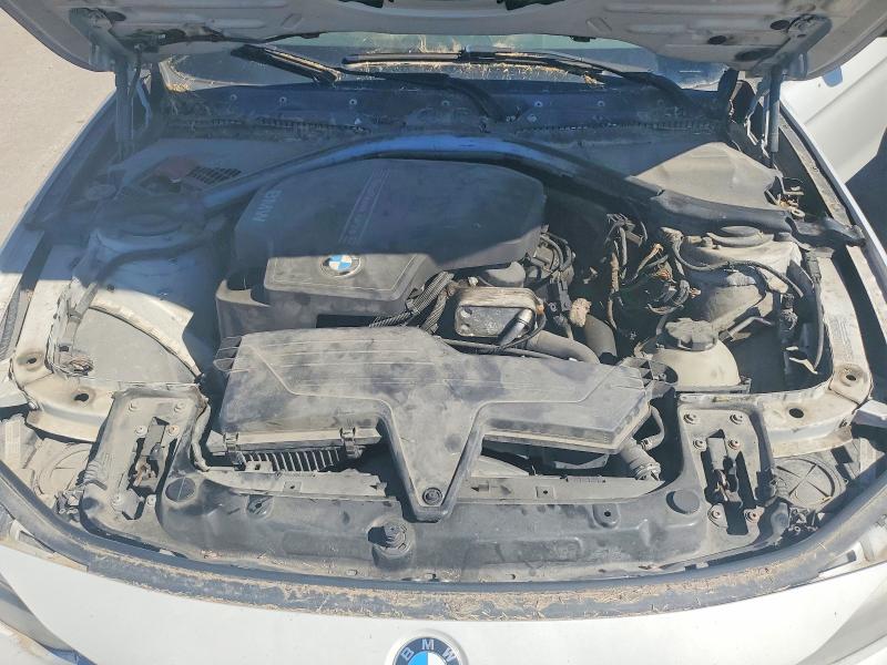 Aukcja sprzedaży 2014 Bmw 328, vin: WBA3B3G51ENR81523, numer aukcji: 70859146