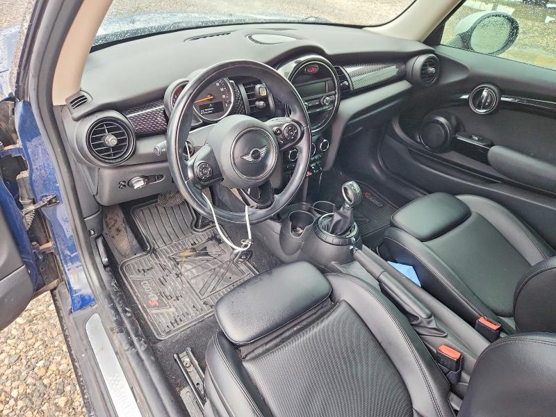 Aukcja sprzedaży 2016 Mini Cooper, vin: WMWXP7C5XG2A43642, numer aukcji: 69712896