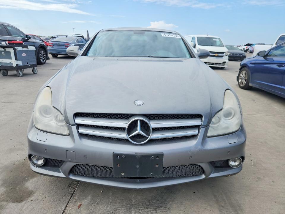 Продаж на аукціоні авто 2011 Mercedes-benz Cls, vin: WDDDJ7CB6BA170919, номер лоту: 67264796