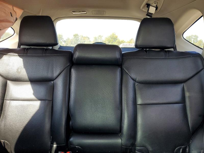 Aukcja sprzedaży 2016 Honda Cr-v, vin: 2HKRM3H48GH563637, numer aukcji: 70549766