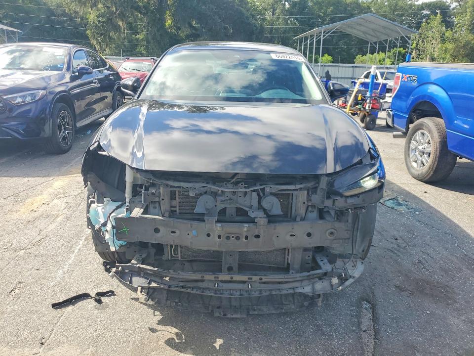 66922616 :رقم المزاد ، 3MVDMAAL3MM224028 vin ، 2021 Mazda Cx-30 مزاد بيع