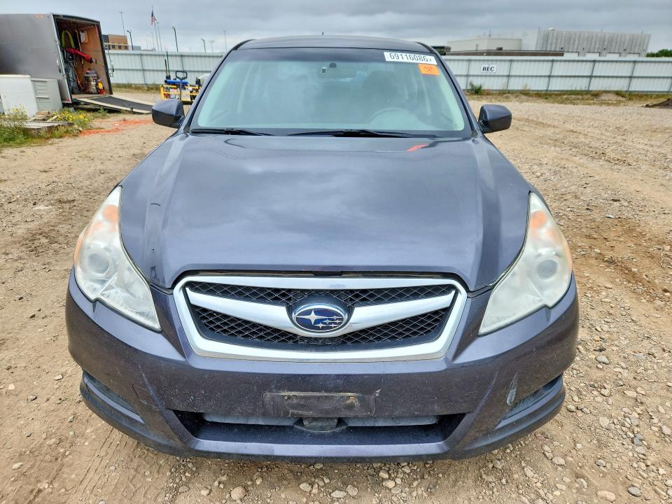 Aukcja sprzedaży 2012 Subaru Legacy, vin: 4S3BMCC65C3015904, numer aukcji: 69116086