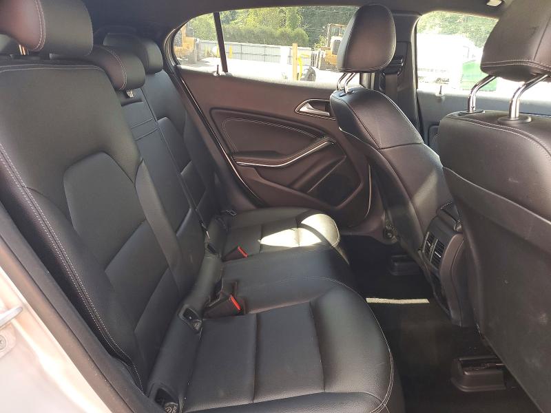 Продажа на аукционе авто 2017 Mercedes-benz Gla, vin: WDCTG4GB0HJ336626, номер лота: 67522616