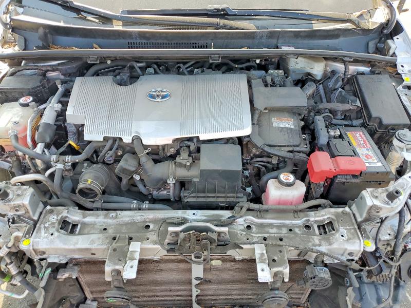 Aukcja sprzedaży 2020 Toyota Prius Prime, vin: JTDKARFPXL3147640, numer aukcji: 70147756
