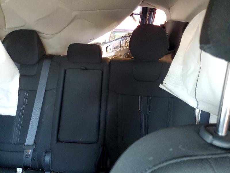 Продаж на аукціоні авто 2026 Hyundai Tucson, vin: 5NMJB3DE9TH722142, номер лоту: 67616176