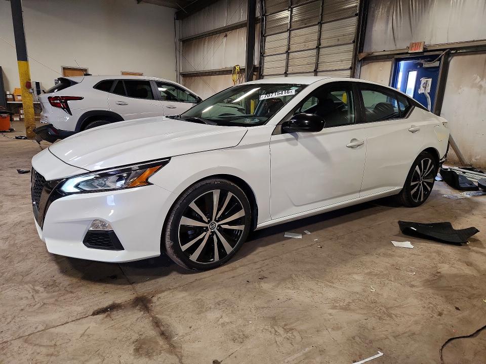 Продаж на аукціоні авто 2019 Nissan Altima, vin: 1N4BL4CV4KC180752, номер лоту: 70715416