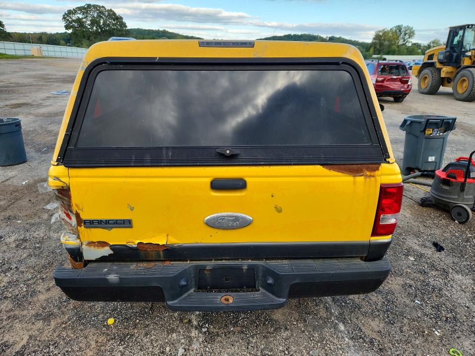 Продаж на аукціоні авто 2006 Ford Ranger, vin: 1FTZR45E86PA20375, номер лоту: 70369406