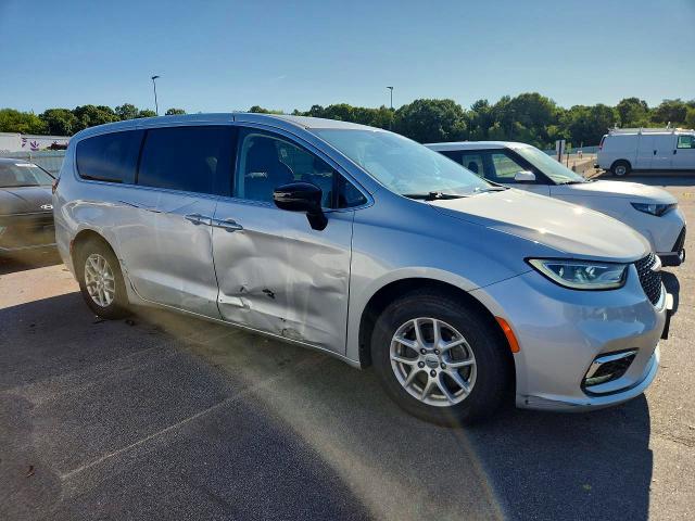 Aukcja sprzedaży 2024 Chrysler Pacifica, vin: 2C4RC1BG6RR172874, numer aukcji: 66526086