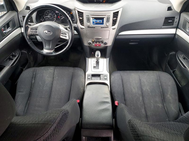 Aukcja sprzedaży 2012 Subaru Outback, vin: 4S4BRBFC6C3255133, numer aukcji: 67784926
