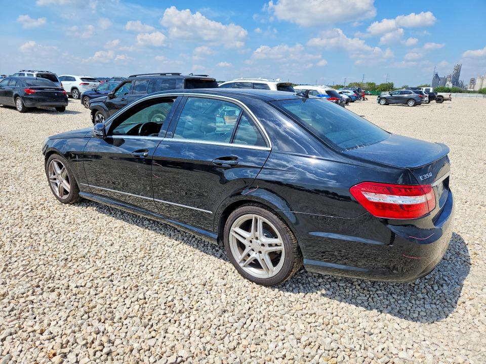 Продаж на аукціоні авто 2011 Mercedes-benz E, vin: WDDHF8HB6BA394967, номер лоту: 69910986
