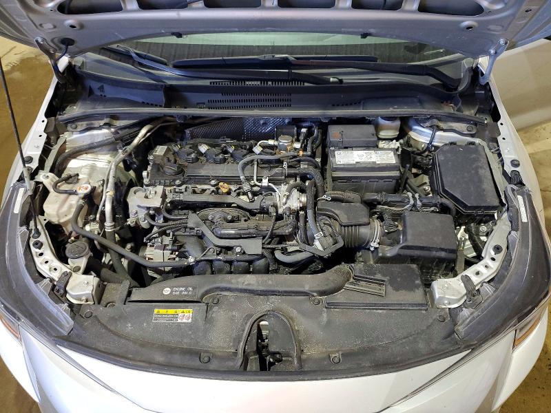 Aukcja sprzedaży 2025 Toyota Corolla, vin: 5YFB4MDE3SP244132, numer aukcji: 67502826