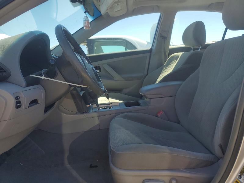Aukcja sprzedaży 2007 Toyota Camry, vin: 4T1BE46K67U709184, numer aukcji: 69689436