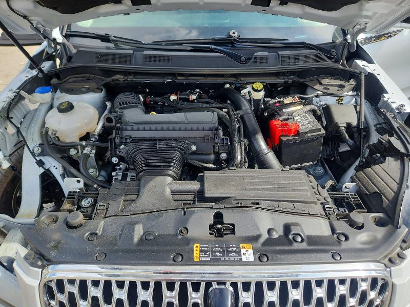 71167556 :رقم المزاد ، 5LMCJ1DA3SUL11087 vin ، 2025 Lincoln Corsair مزاد بيع
