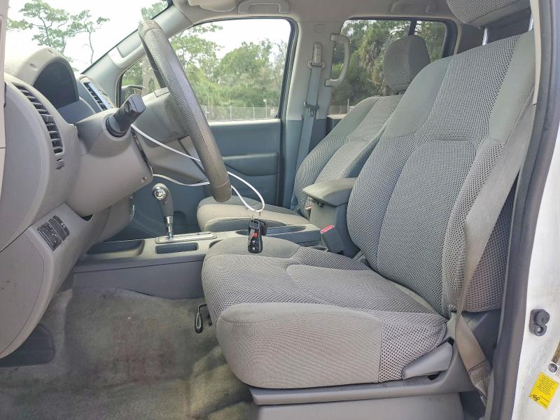 Продаж на аукціоні авто 2017 Nissan Frontier, vin: 1N6AD0ERXHN763512, номер лоту: 67012856