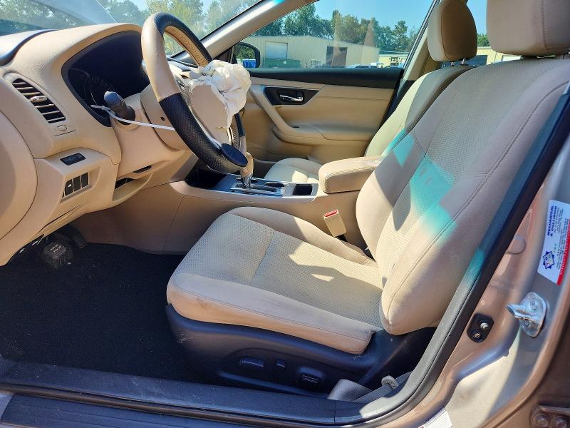 67648706 :رقم المزاد ، 1N4AL3AP5FC248959 vin ، 2015 Nissan Altima مزاد بيع