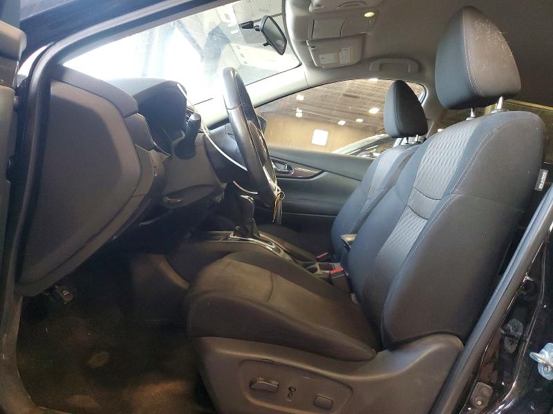 Продажа на аукционе авто 2018 Nissan Rogue, vin: 5N1AT2MV9JC828024, номер лота: 67427166