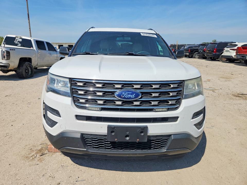 Продажа на аукционе авто 2016 Ford Explorer, vin: 1FM5K8B84GGA78957, номер лота: 67432076