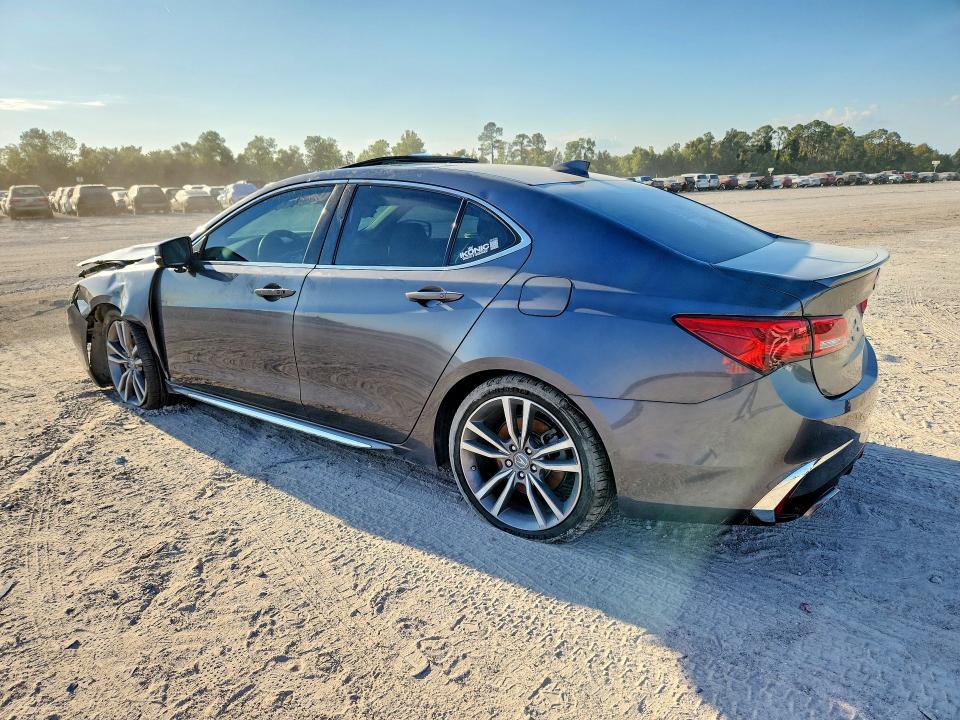 71032156 :رقم المزاد ، 19UUB2F82KA007311 vin ، 2019 Acura Tlx مزاد بيع