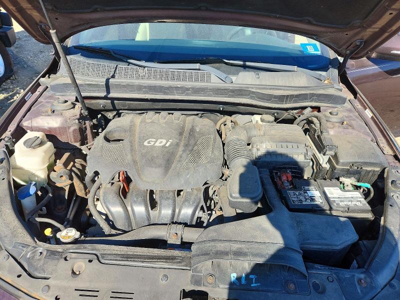 Aukcja sprzedaży 2014 Kia Optima, vin: 5XXGM4A78EG304012, numer aukcji: 68707386