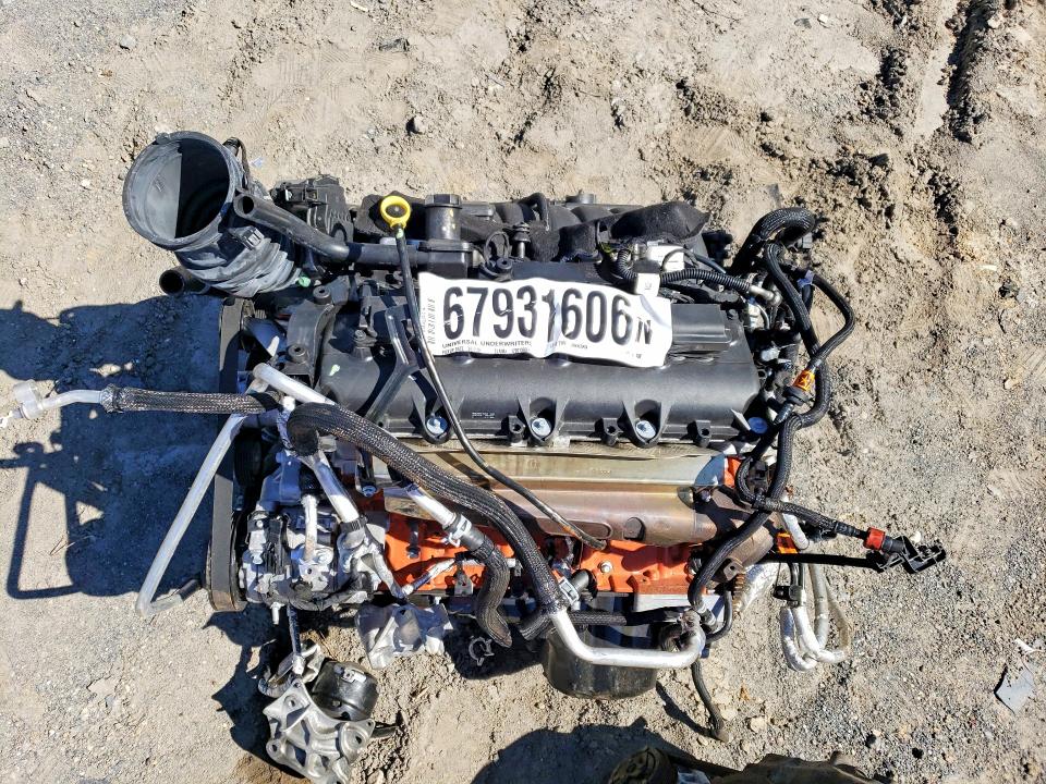67931606 :رقم المزاد ، 1C4RJXSJ4RW307488 vin ، 2024 Jeep Wrangler مزاد بيع