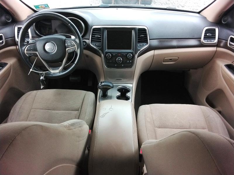 Продажа на аукционе авто 2014 Jeep Grand Cherokee, vin: 1C4RJFAG6EC441012, номер лота: 66175836