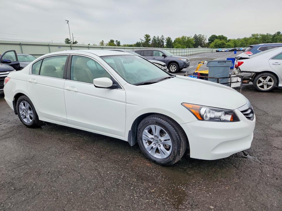 Aukcja sprzedaży 2011 Honda Accord, vin: 1HGCP2F45BA142051, numer aukcji: 70137796