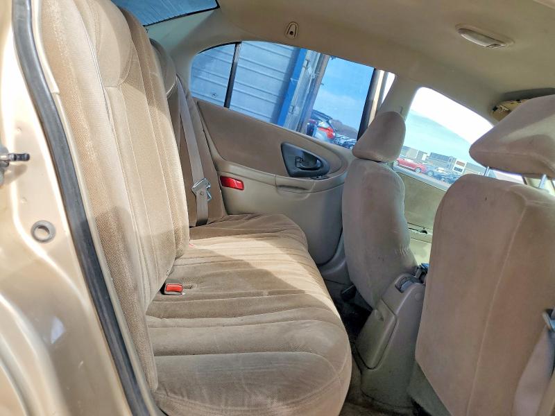 Aukcja sprzedaży 2002 Chevrolet Malibu, vin: 1G1ND52J42M613000, numer aukcji: 67709936