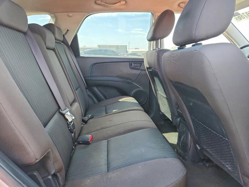67880786 :رقم المزاد ، KNDKG3A45A7720846 vin ، 2010 Kia Sportage مزاد بيع