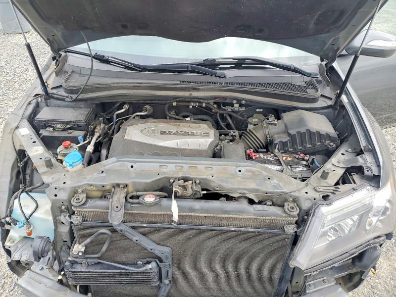 Продаж на аукціоні авто 2008 Acura Mdx, vin: 2HNYD28698H546017, номер лоту: 67364256