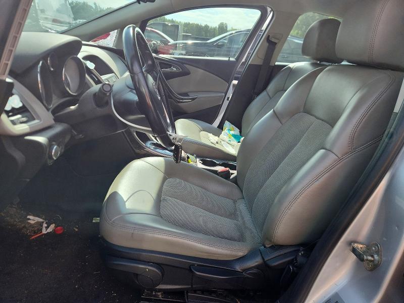 69162196 :رقم المزاد ، 1G4PP5SKXF4117734 vin ، 2015 Buick Verano مزاد بيع